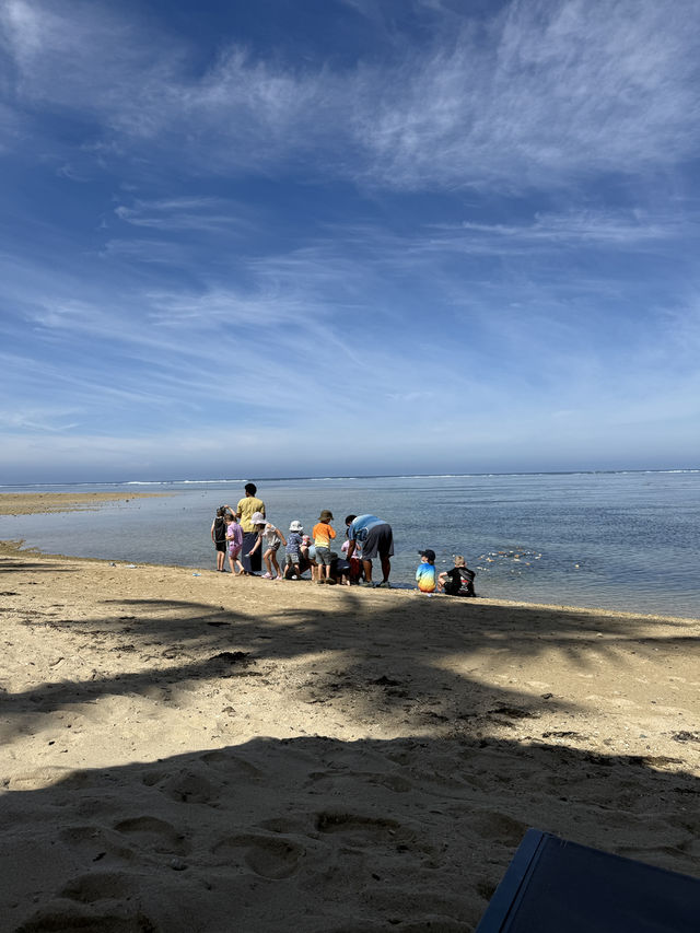 Outrigger Fiji Beach Resort 度假有回家的感觉