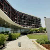 5 star hotel Abū Dhabi