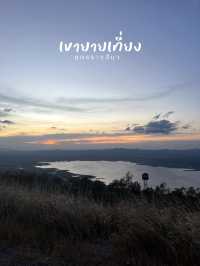 กังหันลม เขายายเที่ยง วิวสวยจริง ต้องมา!!!