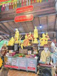 สายมูเชียงใหม่ ห้ามพลาด ✨