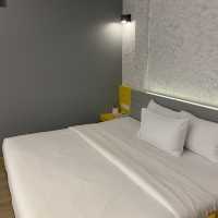  Q Sukhumvit Hotel – ทำเลดี พักผ่อนสบายใจกลางเมือง