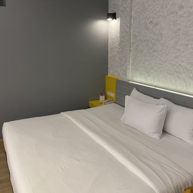  Q Sukhumvit Hotel – ทำเลดี พักผ่อนสบายใจกลางเมือง