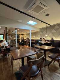 Garden House Cafe Kamakura: A Breakfast Oasis Where Nature Meets Nourishment