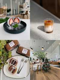 Signature Coffee Creations