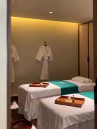 สปาใจกลางสยาม ลด 50% ทุกคอร์ส 📌 @Teava Wellness