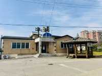Hidden Gem Near Camp Humphreys