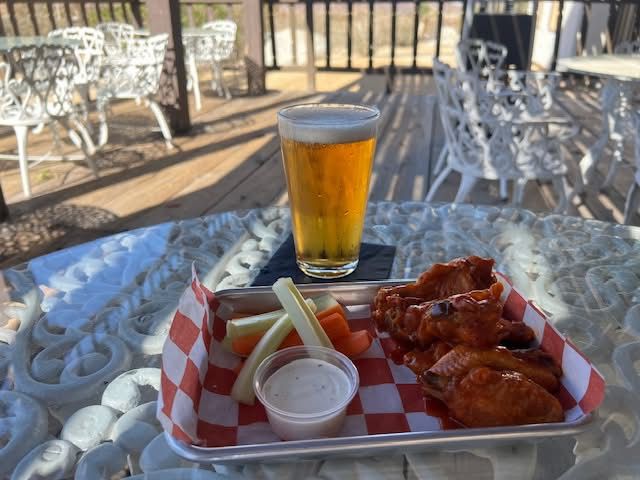 Palm Canyon Hotel & RV Resort 