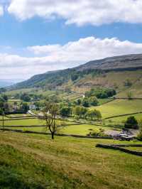 Breathing Deep in Upper Wharfedale – A Walk Worth Remembering