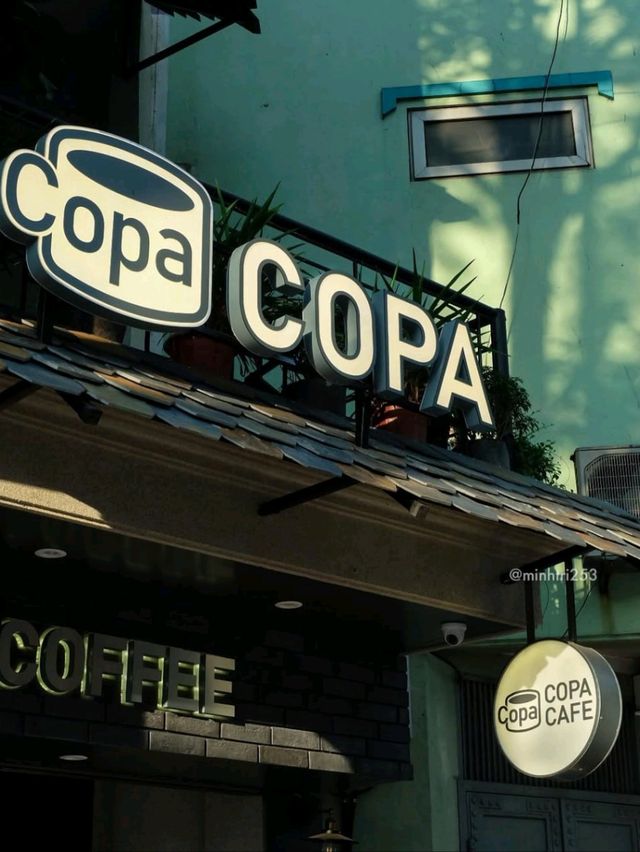 The Copa