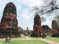 AYUTTHAYA: Where history comes ALIVE
