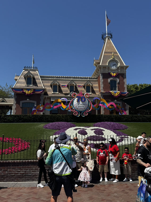 ロサンゼルス9日間の旅 写真映えルート