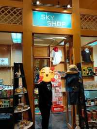 โรงแรมใบหยกสกาย