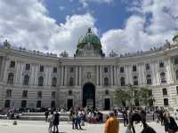 Vienna 4 Days Travel Guide 