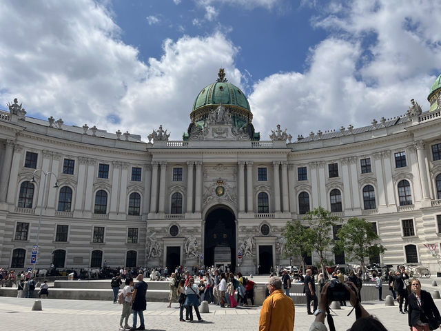 Vienna 4 Days Travel Guide 