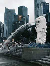 ทริปสิงคโปร์🇸🇬