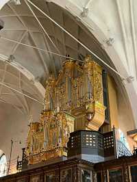 Gamla Stan – The Timeless Heart of Stockholm