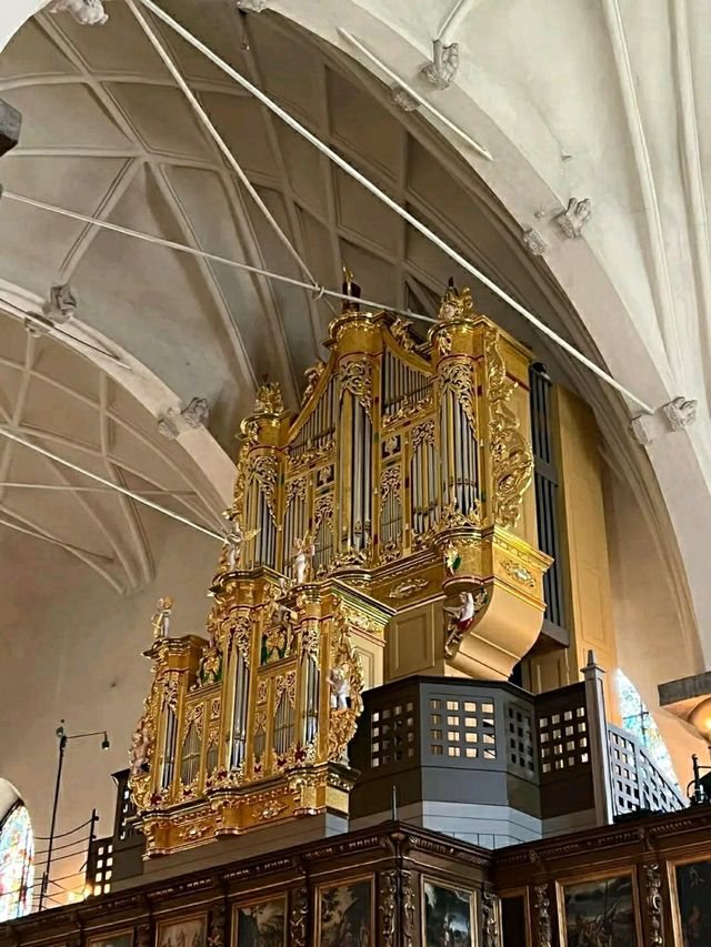 Gamla Stan – The Timeless Heart of Stockholm