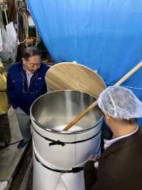 Where Rice Becomes Gold – A Taste of Tradition in Katano