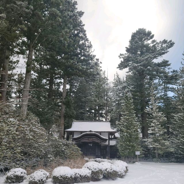 【高野山】金剛峯寺
