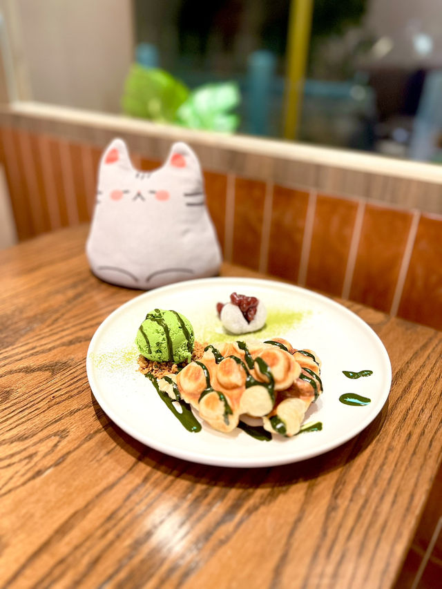 太子2good2chill cafe 