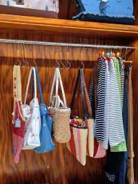Tagi 🍎 ร้านของกุ๊กกิ๊กสุดน่ารักที่ Anfu Road