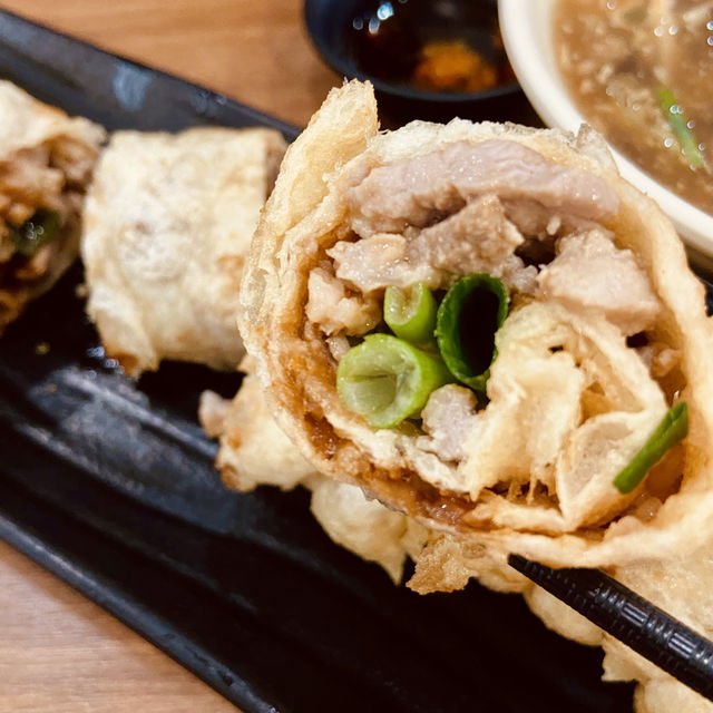 沒有粽子也沒關係，吃餃子過節也剛剛好