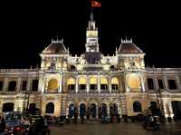🇻🇳越南胡志明市人民委員會