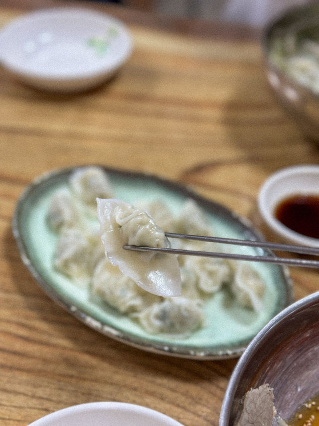 칠곡 현지인 추천 냉면 맛집