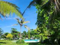 A Relaxing and Fun Weekend Getaway: Padi Resort & Aruna Hotel