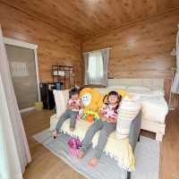 ที่พักวิวหลักล้าน ที่จ.สุพรรณบุรี