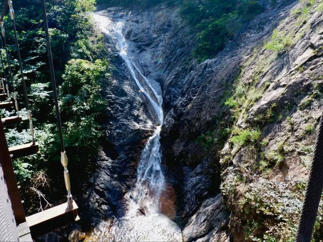 Big Views, Bigger Vibes in Seoraksan