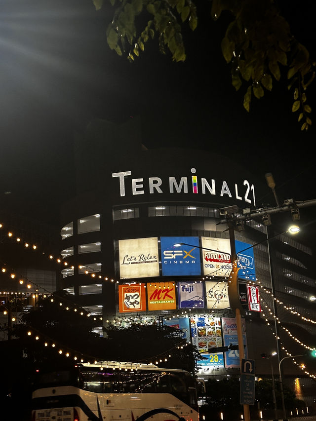 10 most visited place in pattaya 