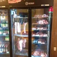 ร้าน DOYAJI Korean BBQ Buffet