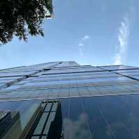 Renaissance Harbour View Hotel Hong Kong 香港萬麗海景酒店