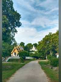 วัดเวฬุวนาราม