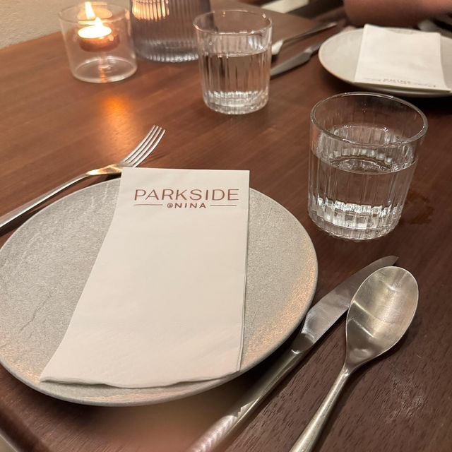 靚靚CAFE