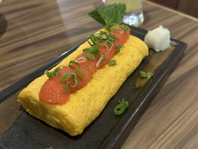 食在尖沙咀 | 樂酒場 | 必試厚切牛舌芯