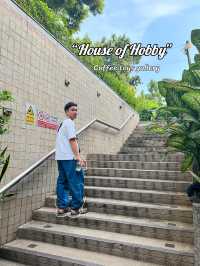“House of Hobby” Coffee toys gallery 