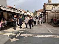 【Sarajevo Meeting of Cultures】 ここが“ヨーロッパ”と“中東”の交差点