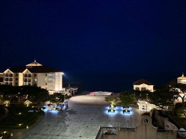 오션뷰가 다 한 쏠비치 양양 호텔 🌊