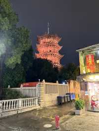 Spending an evening on a Quanzhou layover? Here's what to do! 