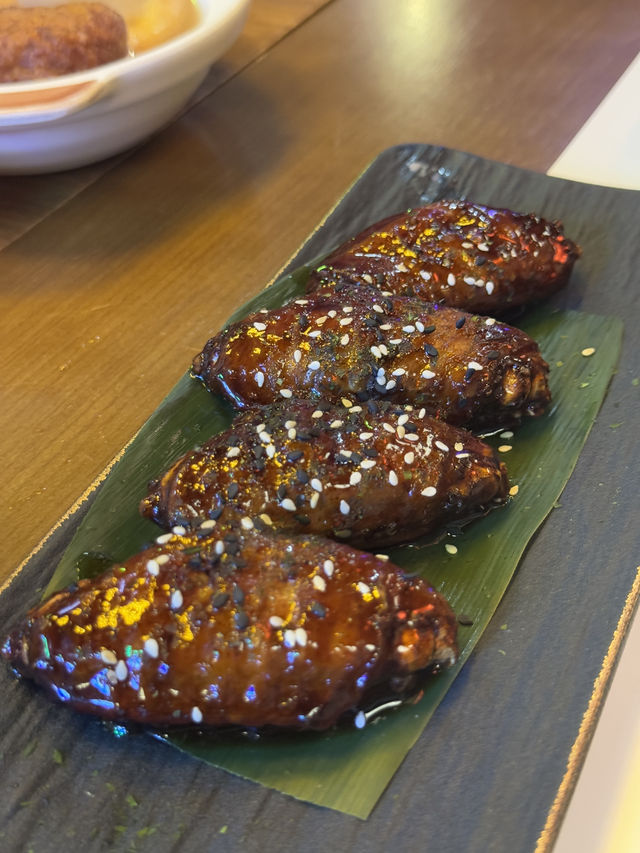 日本懷舊風格餐廳😍😍🥳