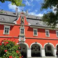 €9 Monthly Ticket Roaming Recommendation — Discover Soest! 🚆🌿
