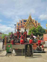 วัดจุฬามณี