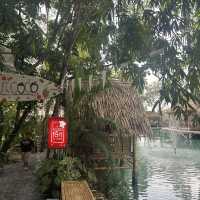 ABOUT COCO CAFÉ & BISTRO