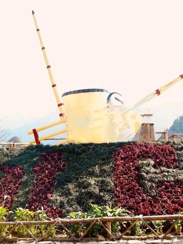 Cat Cat Village, Vietnam: An Unforgettable Group Adventure