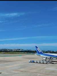 ✈️ 福岡旅の始まりと終わりに！「福岡空港」完全ガイド＆おすすめお土産3選🎁🍜