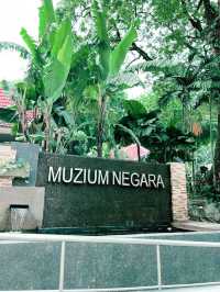 Explore Malaysia’s Rich Past at the National Museum – A Must-Visit This Free Museum Day!