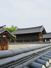 Gyeonggijeon Shrine: A Journey to the Heart of Joseon