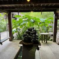 Best experience restaurant at Janda Baik Pahang